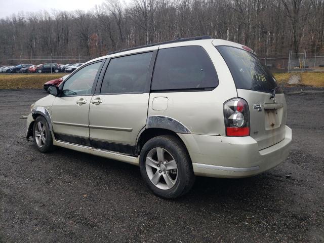 Obraz 2 z 2004 MAZDA MPV WAGON 2004 z VIN JM3LW28J940509294