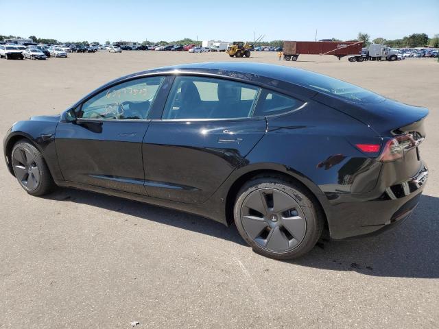 Изображение 2 2023 TESLA MODEL 3  2023 с VIN 5YJ3E1EA1PF601774
