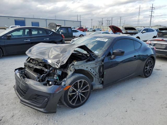2018 SUBARU BRZ 2.0 PREMIUM 2018 image