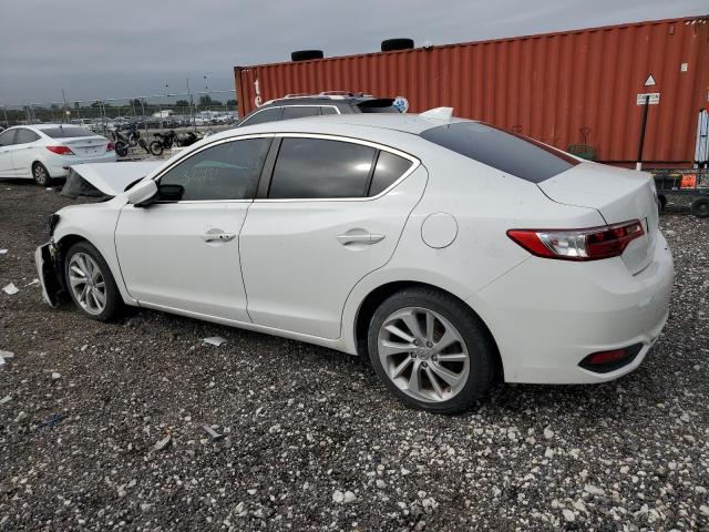 Image 2 of 2018 ACURA ILX BASE WATCH PLUS 2018 with VIN 19UDE2F30JA002280