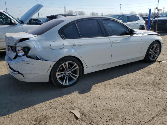 Image 3 of 2012 BMW 328 I 2012 with VIN WBA3A5C59CF349204