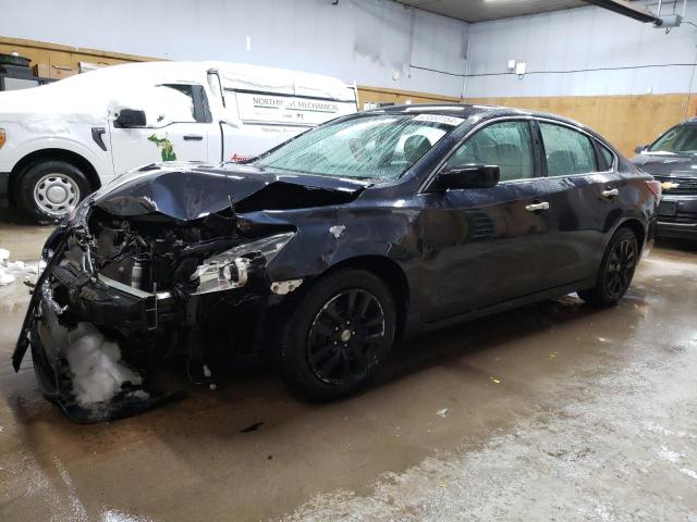 Изображение 1 2013 NISSAN ALTIMA 2.5 2013 с VIN 1N4AL3AP8DC177687
