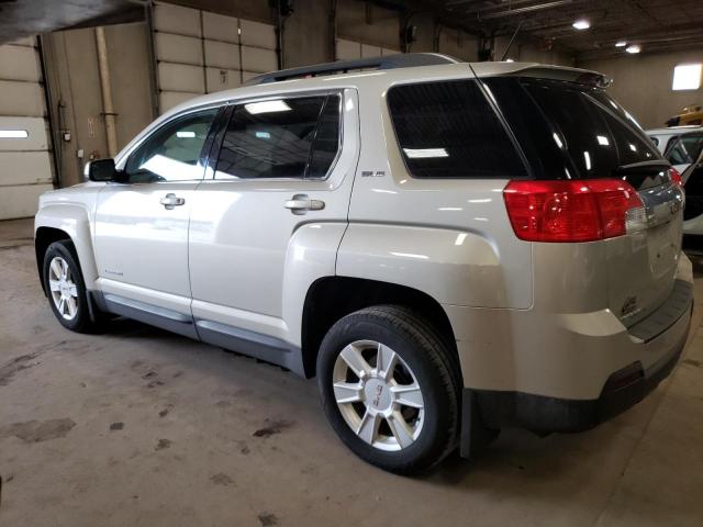 Image 2 of 2013 GMC TERRAIN SLE 2013 with VIN 2GKFLTEK3D6342170