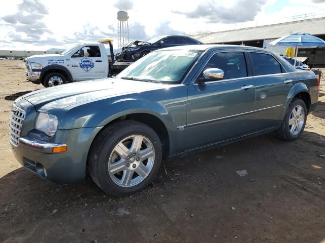 Image 1 of 2005 CHRYSLER 300C  2005 with VIN 2C3AK63H75H672440