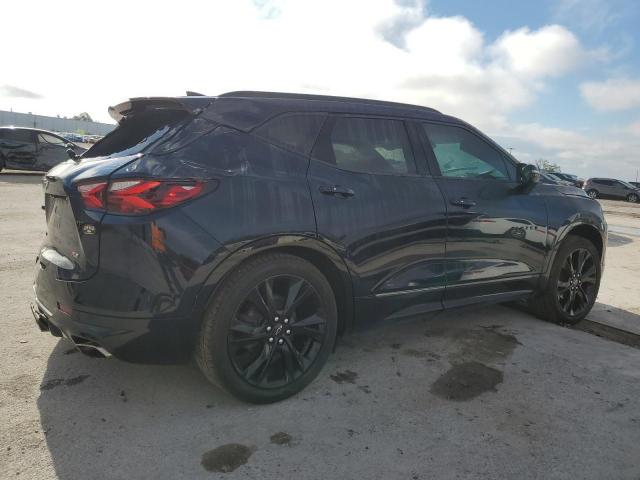 Image 3 of 2020 CHEVROLET BLAZER RS 2020 with VIN 3GNKBERS9LS671188