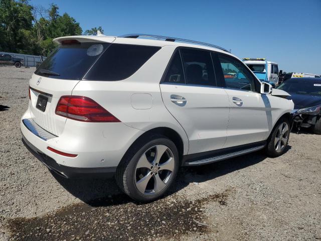 Изображение 3 2017 MERCEDES-BENZ GLE 350 2017 с VIN 4JGDA5JB5HA860666