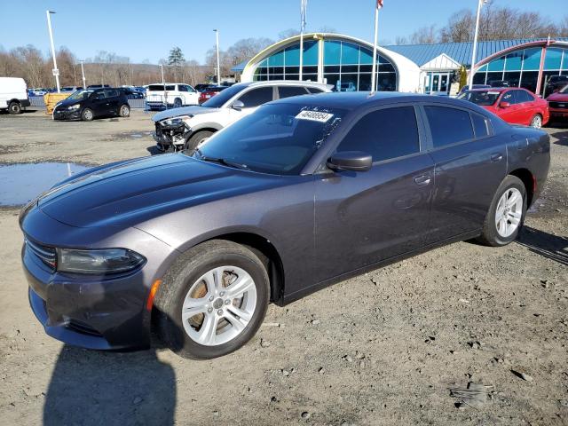 Image 1 of 2015 DODGE CHARGER SE 2015 with VIN 2C3CDXBG5FH734307