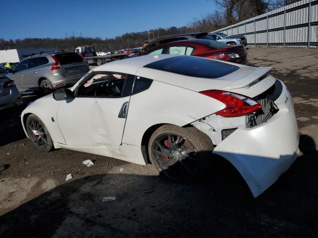Obraz 2 z 2013 NISSAN 370Z BASE 2013 z VIN JN1AZ4EH4DM384141