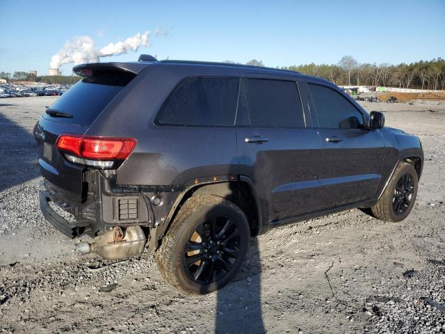Obraz 3 z 2020 JEEP GRAND CHEROKEE LAREDO 2020 z VIN 1C4RJFAG1LC199002