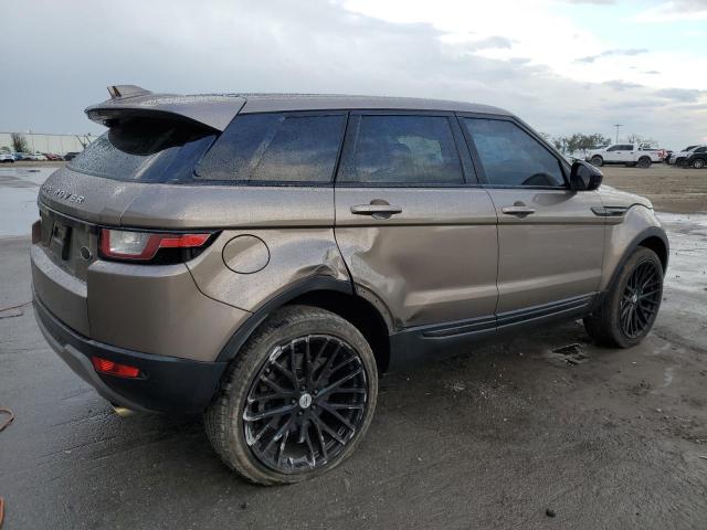 Изображение 3 2017 LAND ROVER RANGE ROVER EVOQUE SE 2017 с VIN SALVP2BG7HH253393