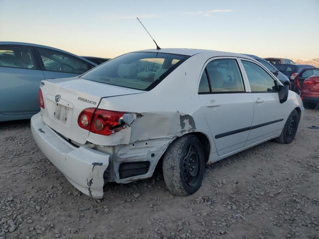 Image 3 of 2005 TOYOTA COROLLA CE 2005 with VIN JTDBR32E352055188