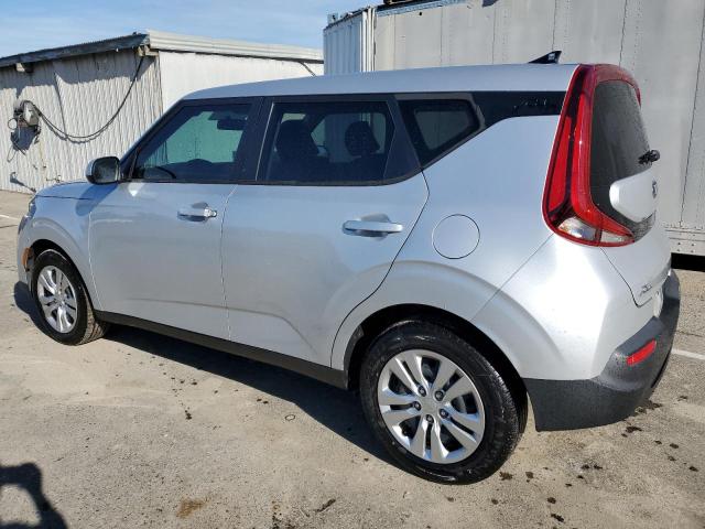 Obraz 2 z 2021 KIA SOUL LX 2021 z VIN KNDJ23AU4M7743422