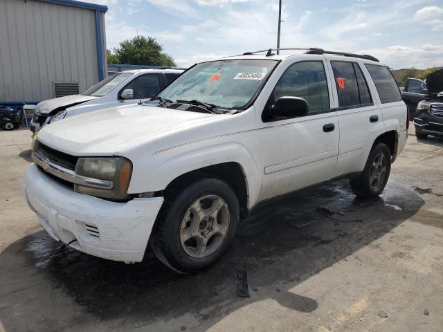Obraz 2006 CHEVROLET TRAILBLAZER LS 2006