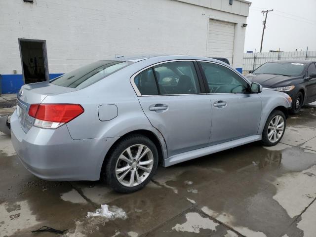 Image 3 of 2014 SUBARU LEGACY 2.5I LIMITED 2014 with VIN 4S3BMBL69E3002571