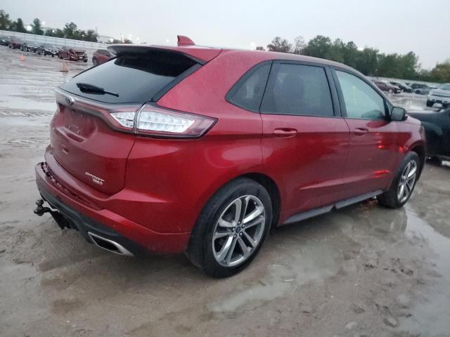 Image 3 of 2016 FORD EDGE SPORT 2016 with VIN 2FMPK4AP0GBB93993
