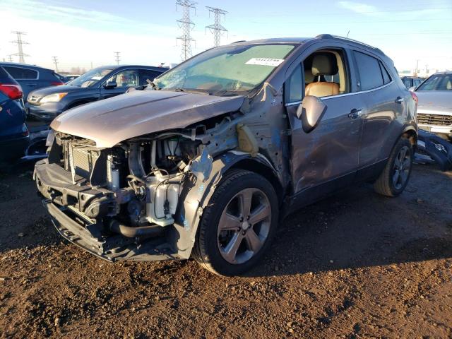 2013 BUICK ENCORE  2013 image