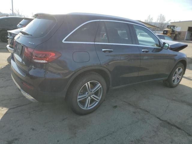 Obraz 3 z 2022 MERCEDES-BENZ GLC 300 4MATIC 2022 z VIN W1N0G8EB8NG034893