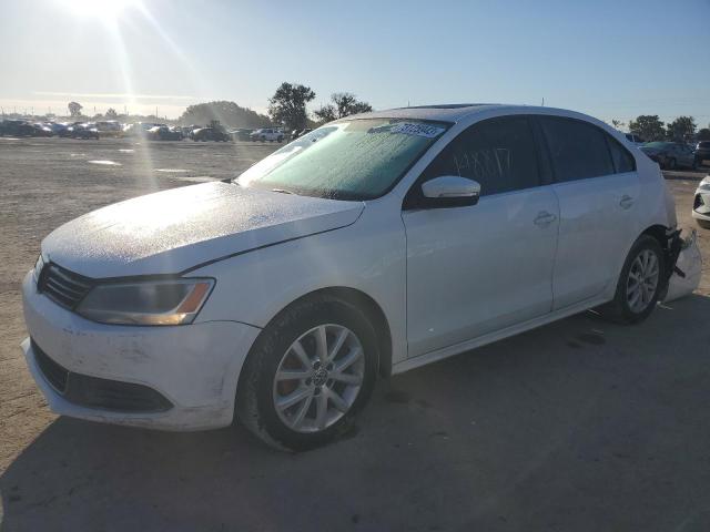 Obraz 1 z 2013 VOLKSWAGEN JETTA SE 2013 z VIN 3VWDX7AJ5DM390204