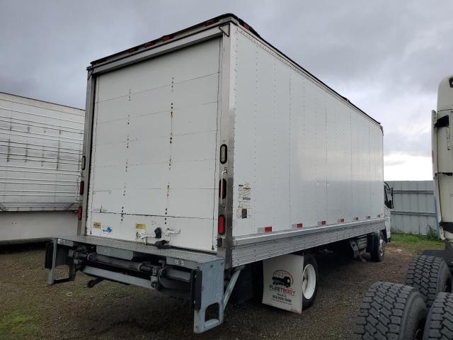 Изображение 3 2014 MITSUBISHI FUSO TRUCK OF AMERICA INC FE FEC92S 2014 с VIN JL6CRK1A1EK000257