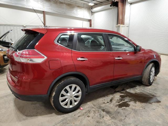 Image 3 of 2015 NISSAN ROGUE S 2015 with VIN KNMAT2MV9FP536233