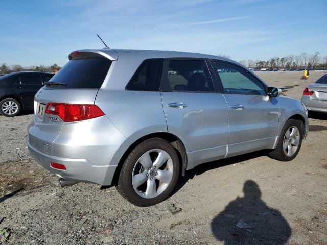 Изображение 3 2008 ACURA RDX  2008 с VIN 5J8TB18218A005864