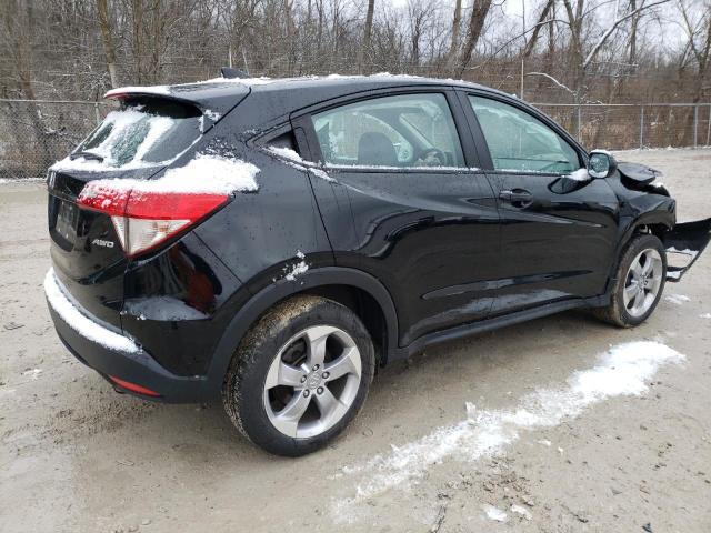 Obraz 3 z 2019 HONDA HR-V LX 2019 z VIN 3CZRU6H37KG724127