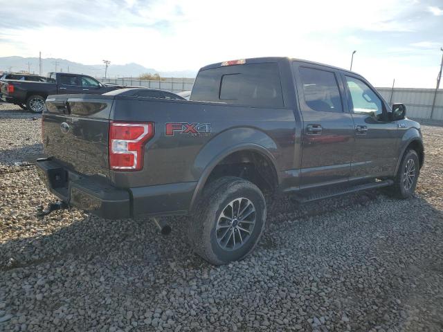 Image 3 of 2019 FORD F-150 SUPERCREW 2019 with VIN 1FTEW1EPXKKE79423