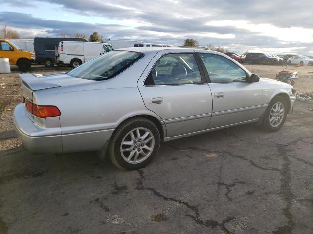 Изображение 3 2000 TOYOTA CAMRY LE 2000 с VIN 4T1BF28K6YU101567