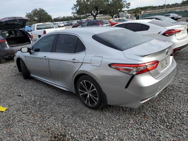 Изображение 2 2018 TOYOTA CAMRY L 2018 с VIN 4T1B11HK7JU067203