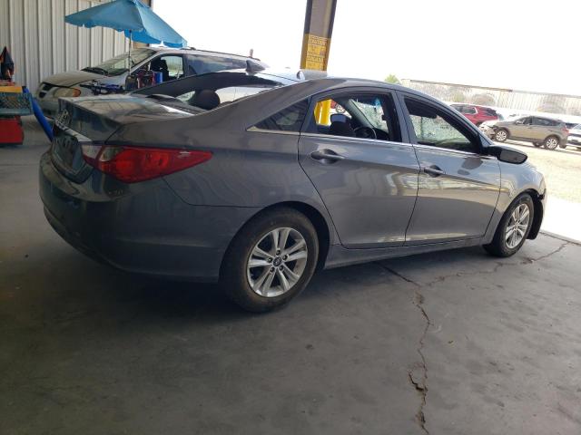 Изображение 3 2011 HYUNDAI SONATA GLS 2011 с VIN 5NPEB4AC6BH290900