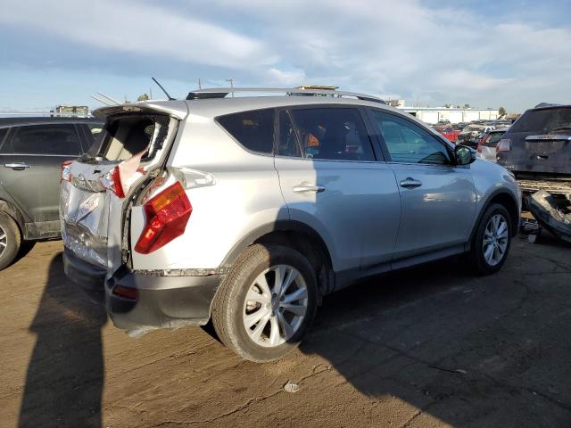 Изображение 3 2013 TOYOTA RAV4 LIMITED 2013 с VIN JTMDFREVXDD027164