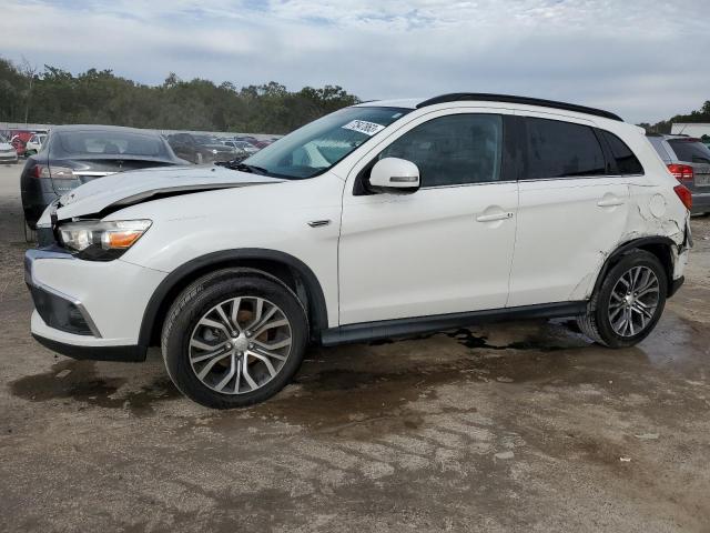 Изображение 2017 MITSUBISHI OUTLANDER SPORT SEL 2017