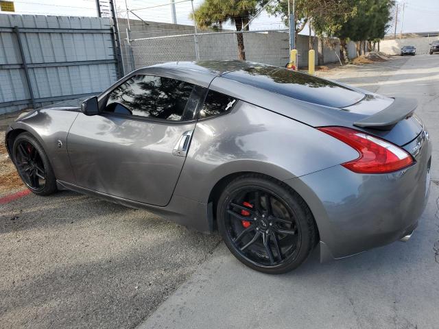 Изображение 2 2014 NISSAN 370Z BASE 2014 с VIN JN1AZ4EH6EM630303