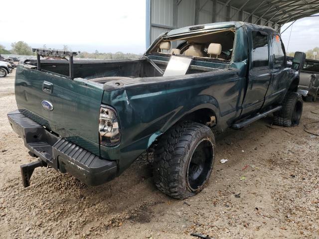 Изображение 3 2008 FORD F250 SUPER DUTY 2008 с VIN 1FTSW21R08EB89943