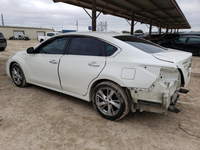 Obraz 2 z 2013 NISSAN ALTIMA 2.5 2013 z VIN 1N4AL3APXDC234648