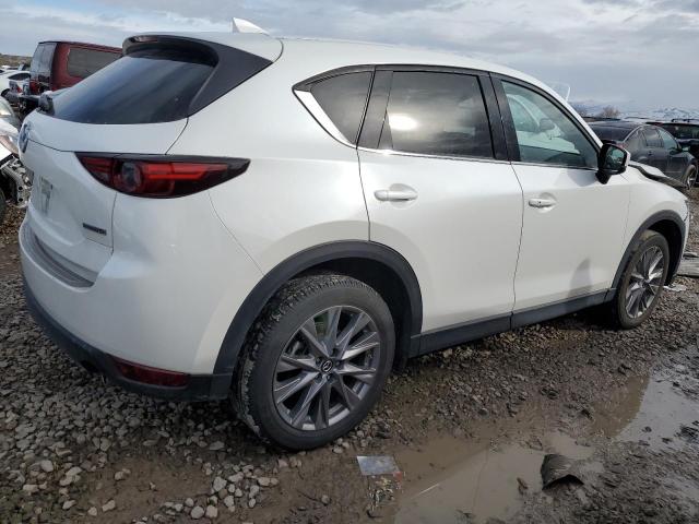 Изображение 3 2021 MAZDA CX-5 GRAND TOURING 2021 с VIN JM3KFBDMXM0416487