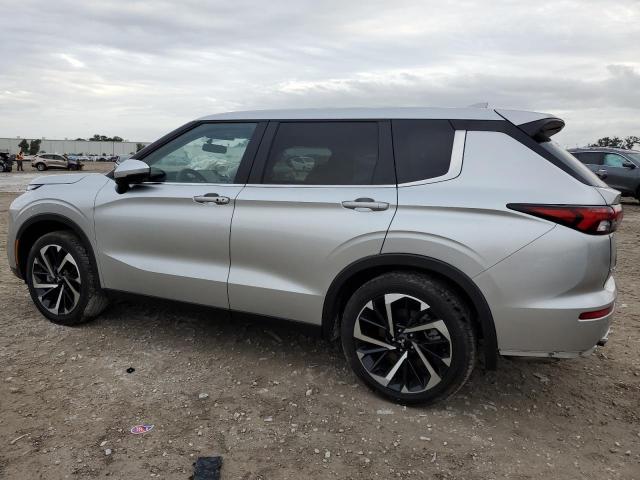 Obraz 2 z 2023 MITSUBISHI OUTLANDER SE 2023 z VIN JA4J3UA80PZ057564