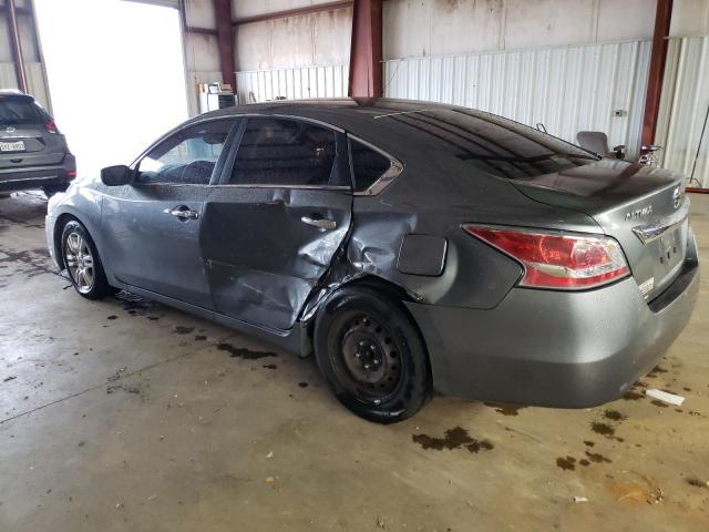 Image 2 of 2014 NISSAN ALTIMA 2.5 2014 with VIN 1N4AL3AP2EN340310