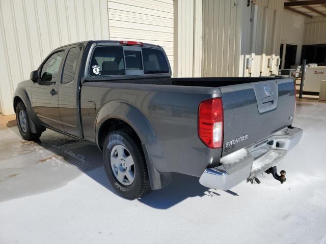 Image 2 of 2006 NISSAN FRONTIER KING CAB LE 2006 with VIN 1N6AD06U56C413538