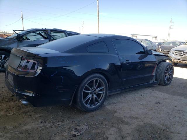 Image 3 of 2014 FORD MUSTANG GT 2014 with VIN 1ZVBP8CFXE5288183