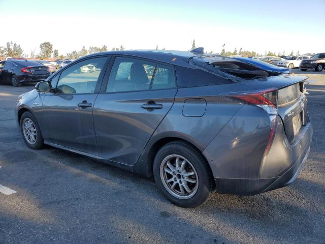 Obraz 2 z 2018 TOYOTA PRIUS  2018 z VIN JTDKBRFU7J3075621