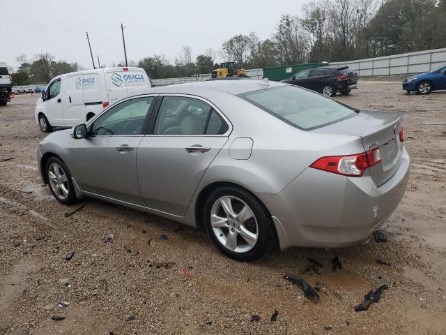 Image 2 of 2010 ACURA TSX  2010 with VIN JH4CU2F69AC016608