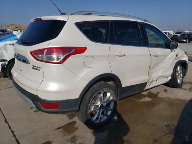 Image 3 of 2015 FORD ESCAPE TITANIUM 2015 with VIN 1FMCU0J98FUB92974