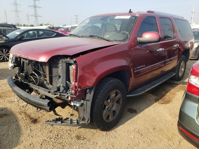 2008 GMC YUKON XL DENALI 2008 image