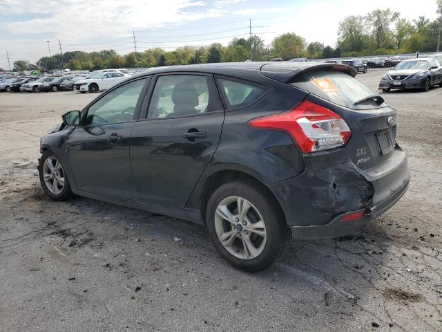 Изображение 2 2014 FORD FOCUS SE 2014 с VIN 1FADP3K23EL450086