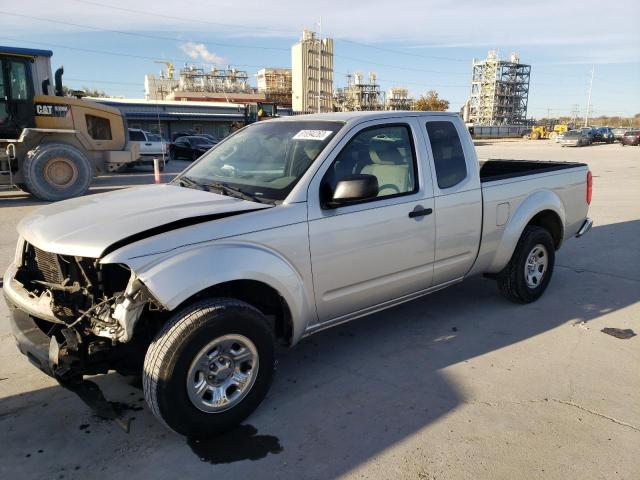 Obraz 2015 NISSAN FRONTIER S 2015