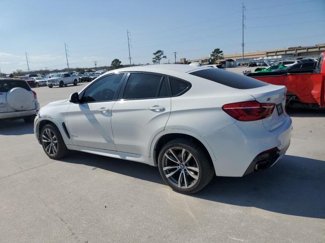 Изображение 2 2016 BMW X6 XDRIVE35I 2016 с VIN 5UXKU2C59G0N79353