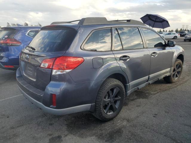 Изображение 3 2014 SUBARU OUTBACK 2.5I 2014 с VIN 4S4BRBAC1E3241778