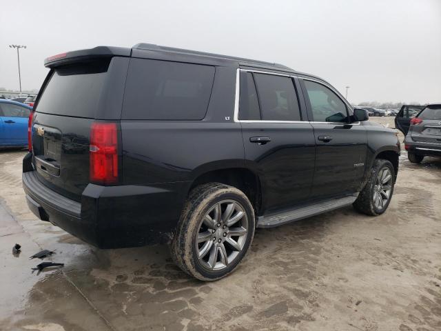 Изображение 3 2015 CHEVROLET TAHOE C1500 LT 2015 с VIN 1GNSCBKC4FR159036