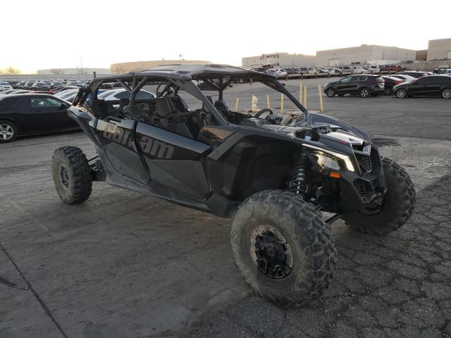 Image 1 of 2022 CAN-AM MAVERICK X3 MAX X RS TURBO RR 2022 with VIN 3JBVNAV25NE001508